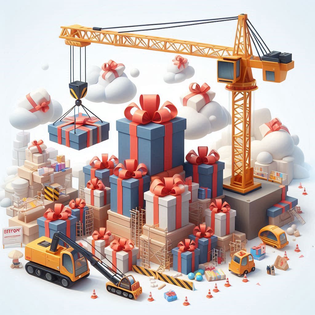 Gift card for Dioramas